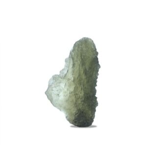 Rough Moldavite Collectors Corner's Specimen 27.5 cts - 1 Piece