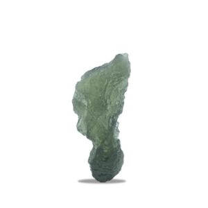 Rough Moldavite Collector's Corner Specimen 30.5 cts - 1 Piece
