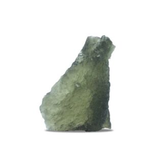 Rough Moldavite Collector's Corner Specimen 43.5 cts - 1 Piece